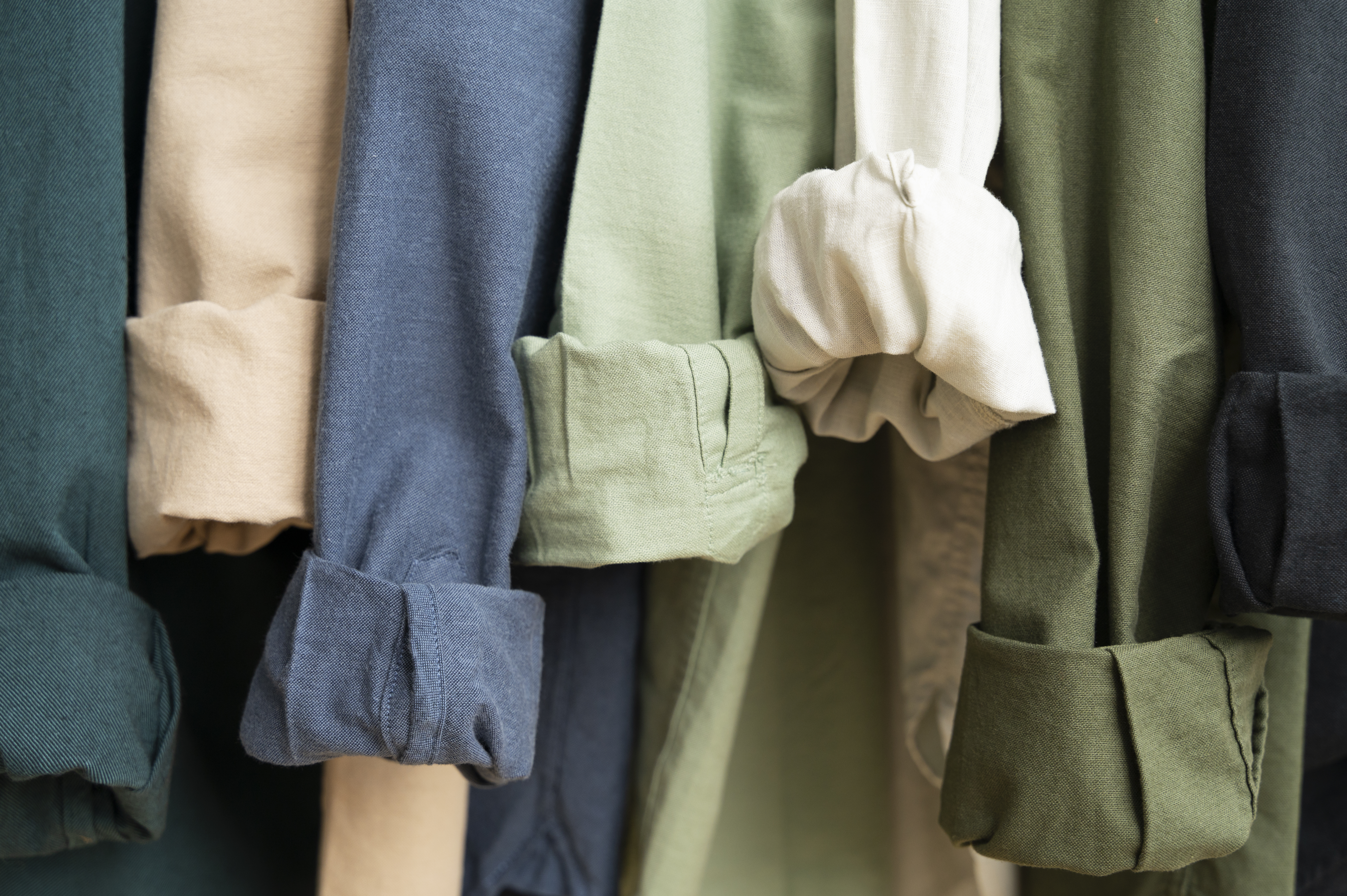 Sustainable fashion
