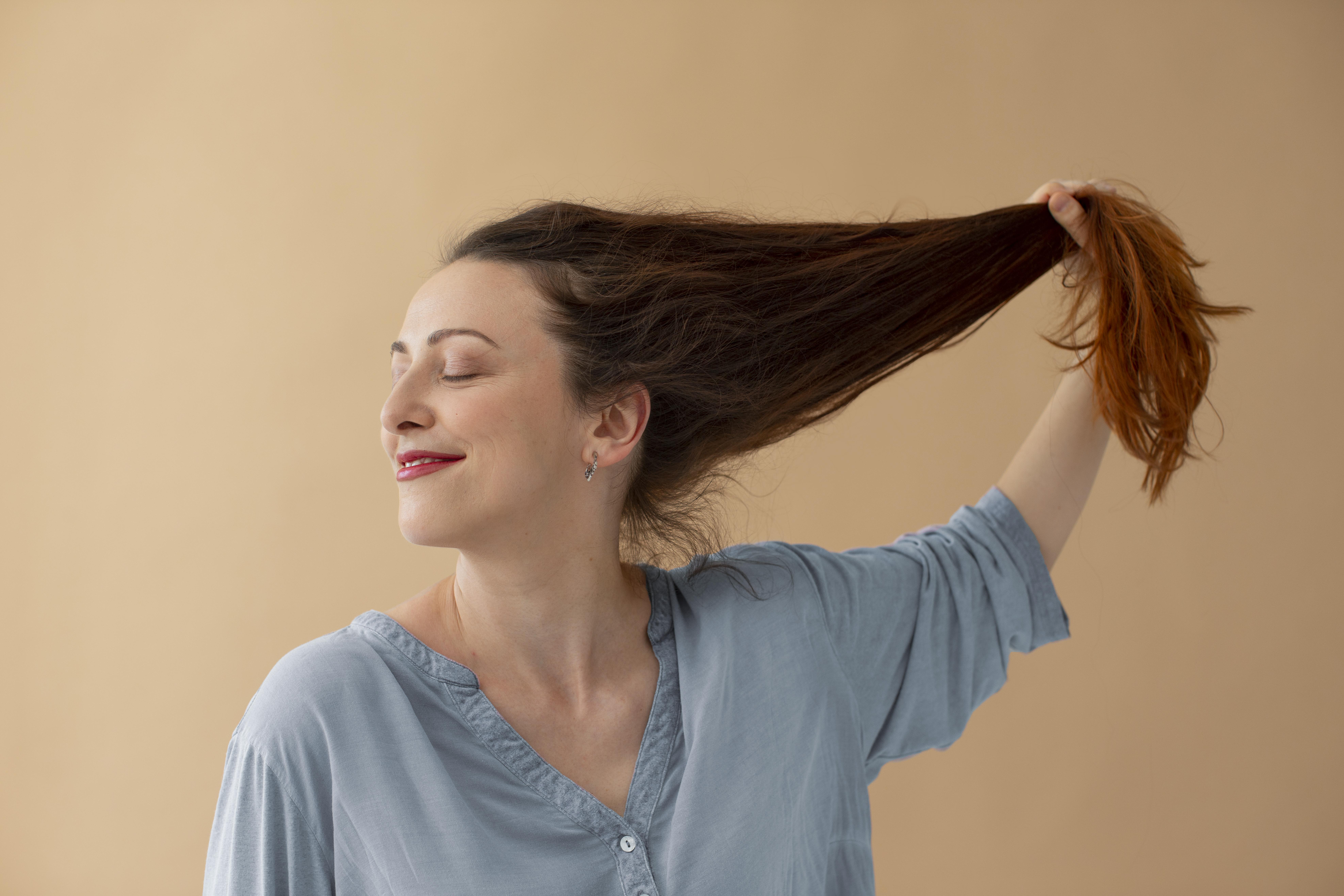 Hair Growth